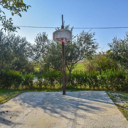 Kuca Za Odmor Lucija Apartment Vrana  Exterior foto