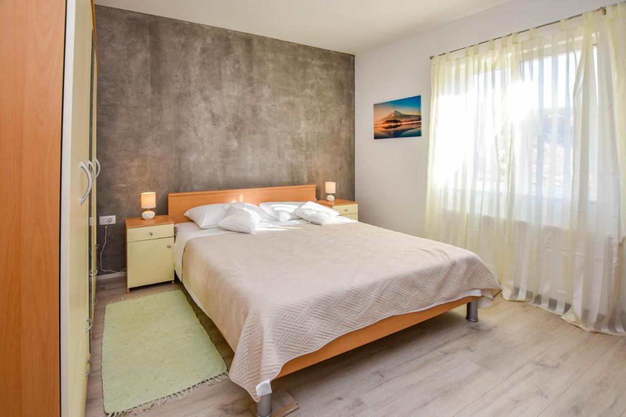 Kuca Za Odmor Lucija Apartment Vrana  Exterior foto