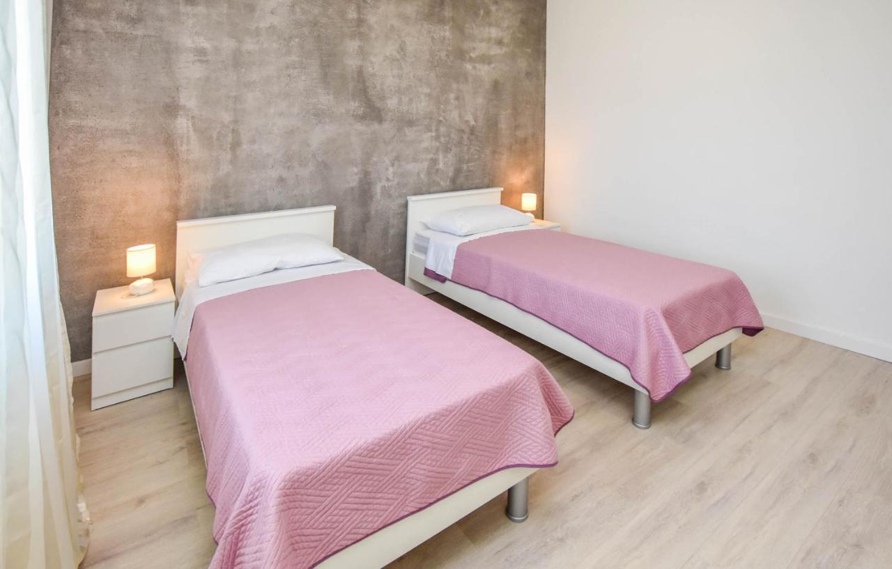 Kuca Za Odmor Lucija Apartment Vrana  Exterior foto