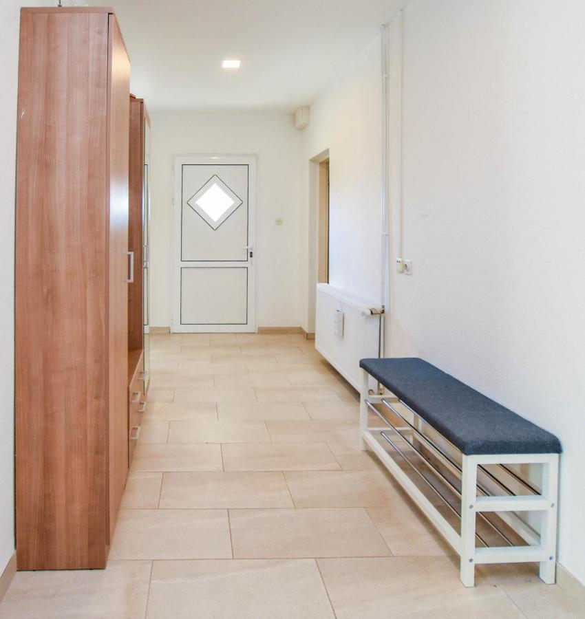 Kuca Za Odmor Lucija Apartment Vrana  Exterior foto