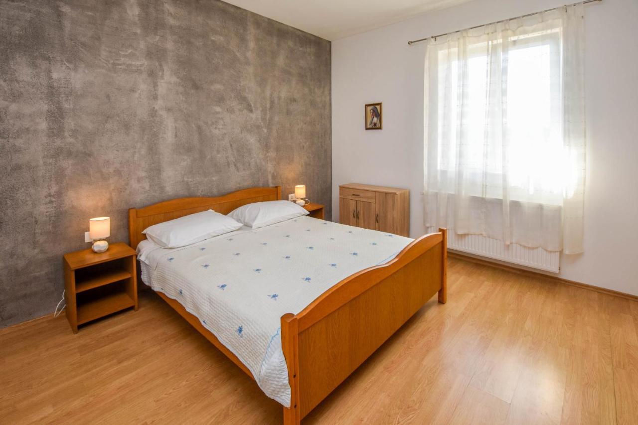 Kuca Za Odmor Lucija Apartment Vrana  Exterior foto