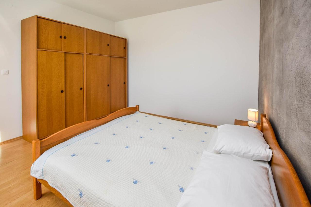 Kuca Za Odmor Lucija Apartment Vrana  Exterior foto