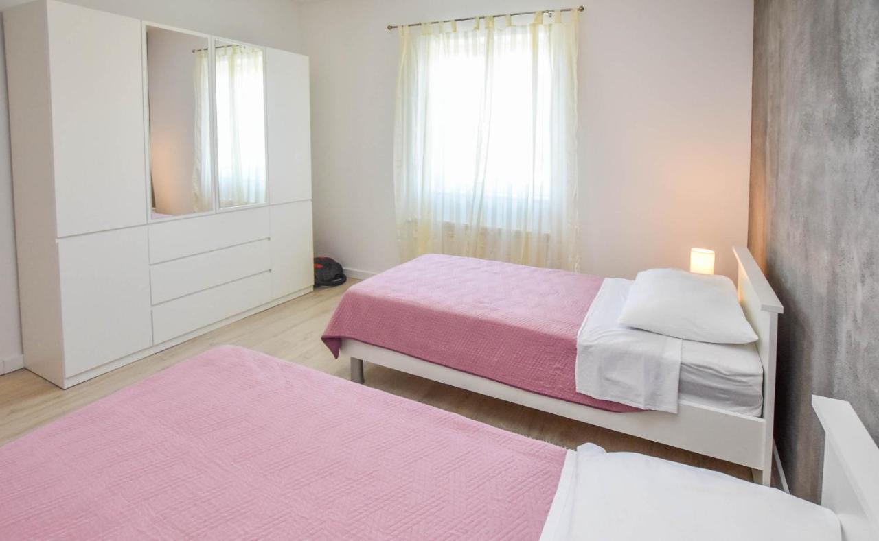 Kuca Za Odmor Lucija Apartment Vrana  Exterior foto