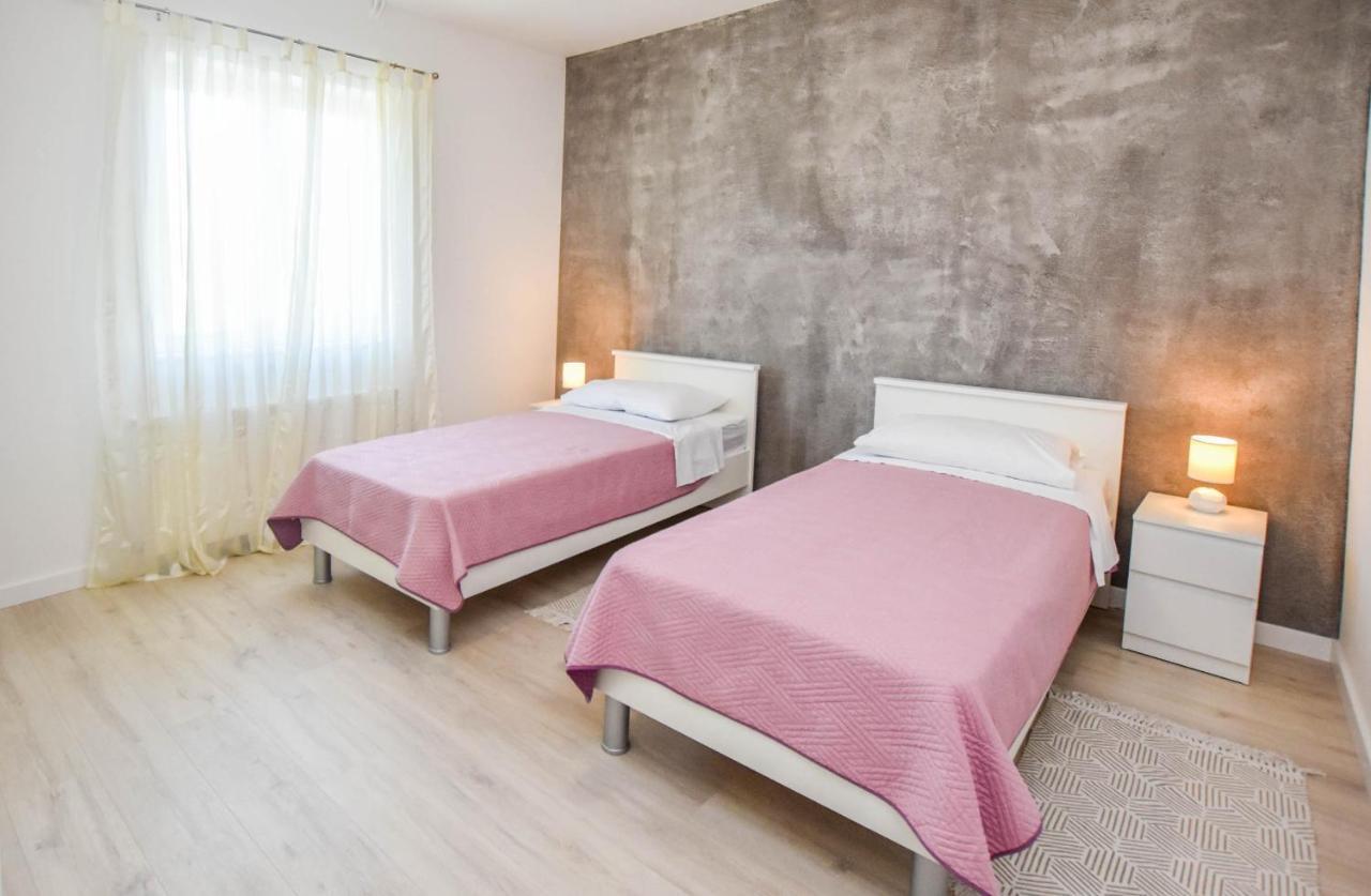 Kuca Za Odmor Lucija Apartment Vrana  Exterior foto