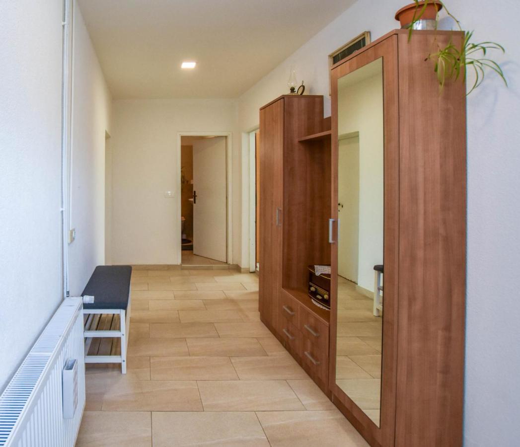 Kuca Za Odmor Lucija Apartment Vrana  Exterior foto