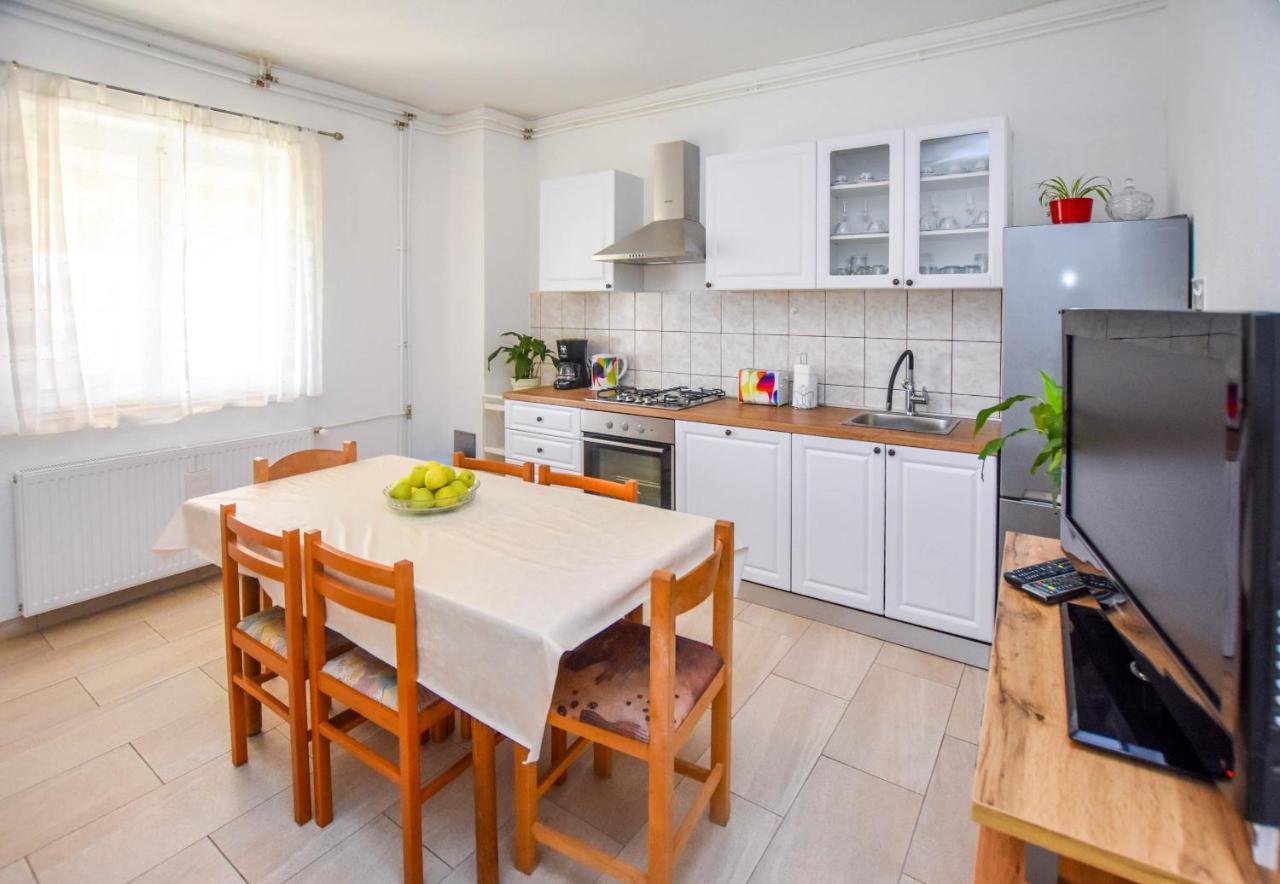 Kuca Za Odmor Lucija Apartment Vrana  Exterior foto