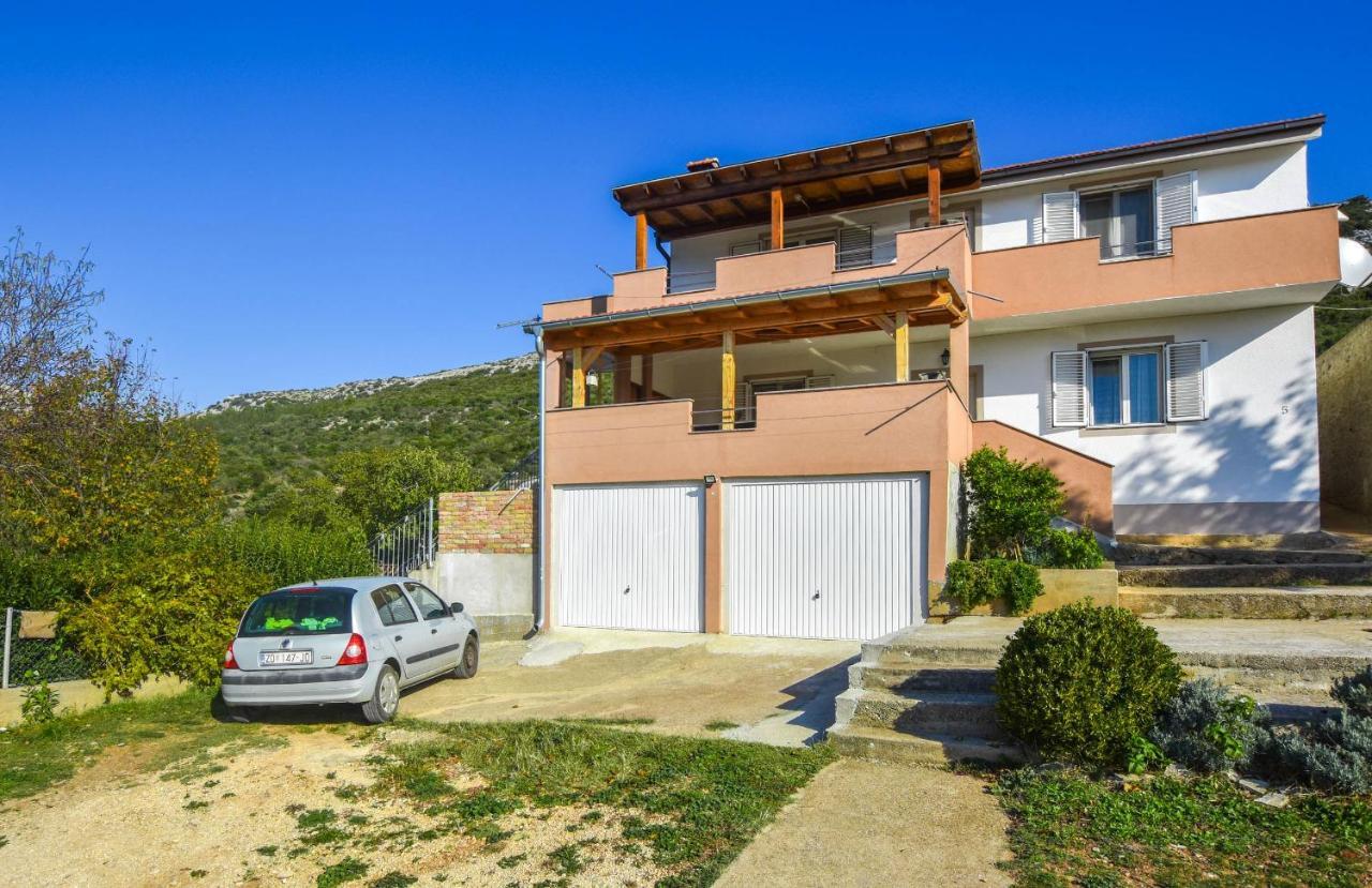 Kuca Za Odmor Lucija Apartment Vrana  Exterior foto