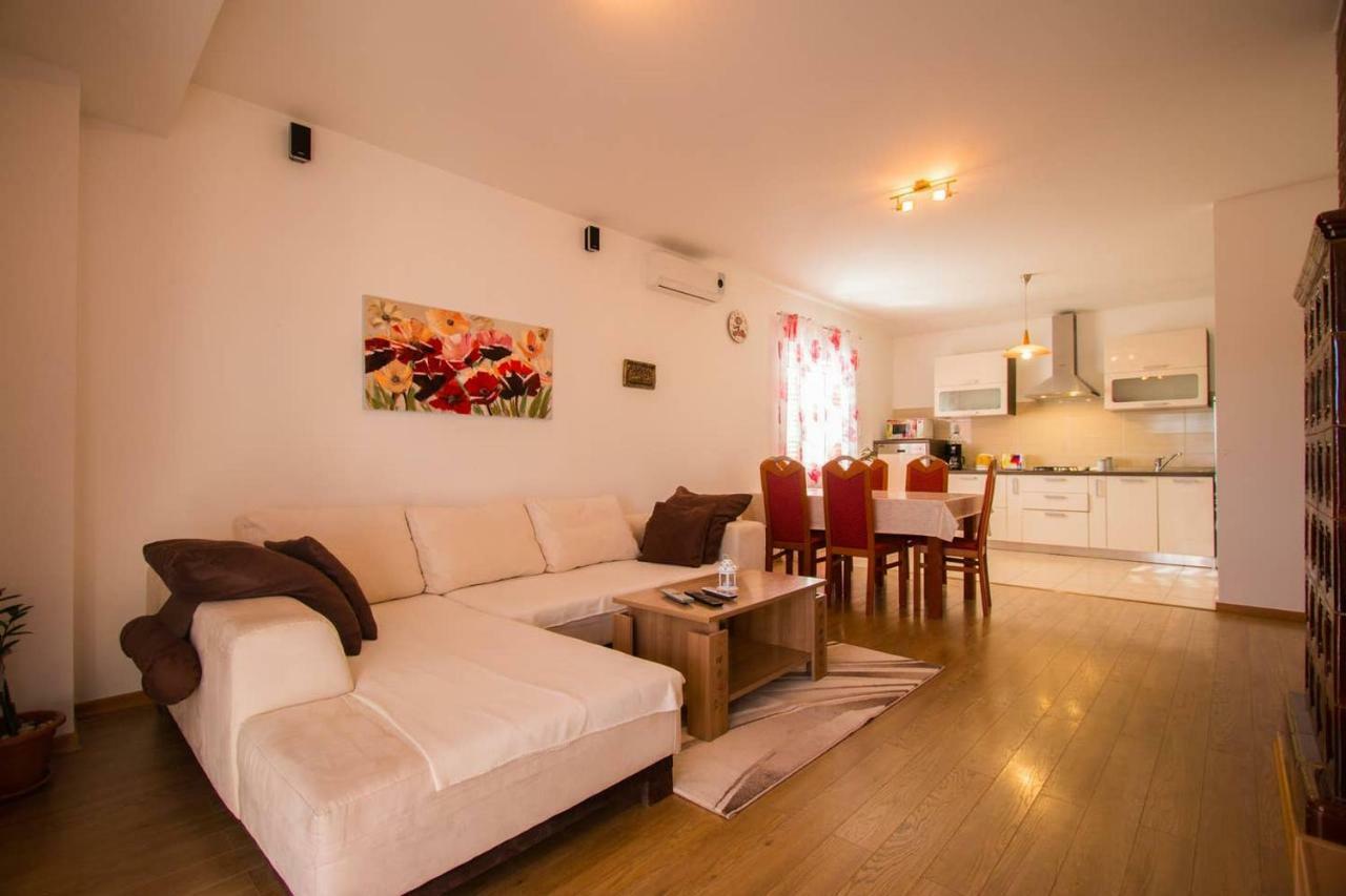 Kuca Za Odmor Lucija Apartment Vrana  Exterior foto