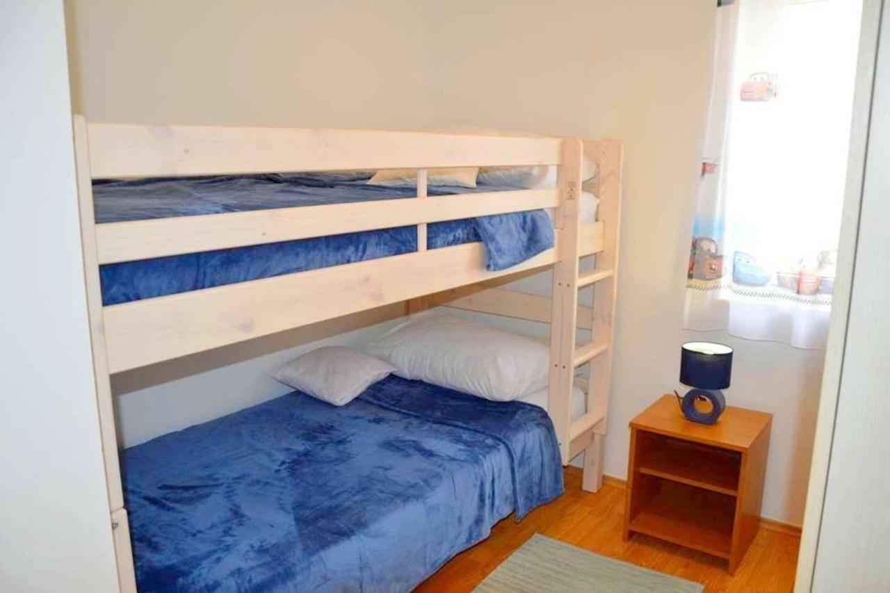Kuca Za Odmor Lucija Apartment Vrana  Exterior foto
