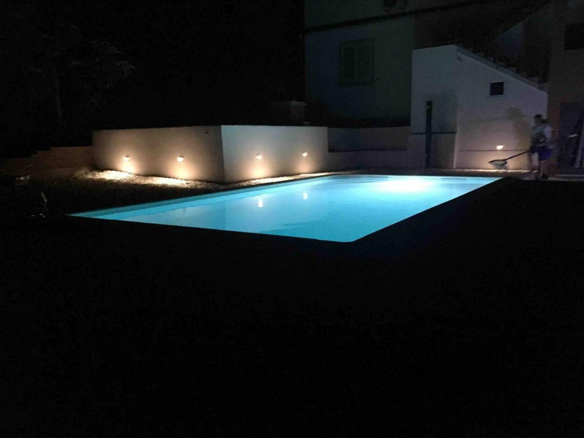 Kuca Za Odmor Lucija Apartment Vrana  Exterior foto