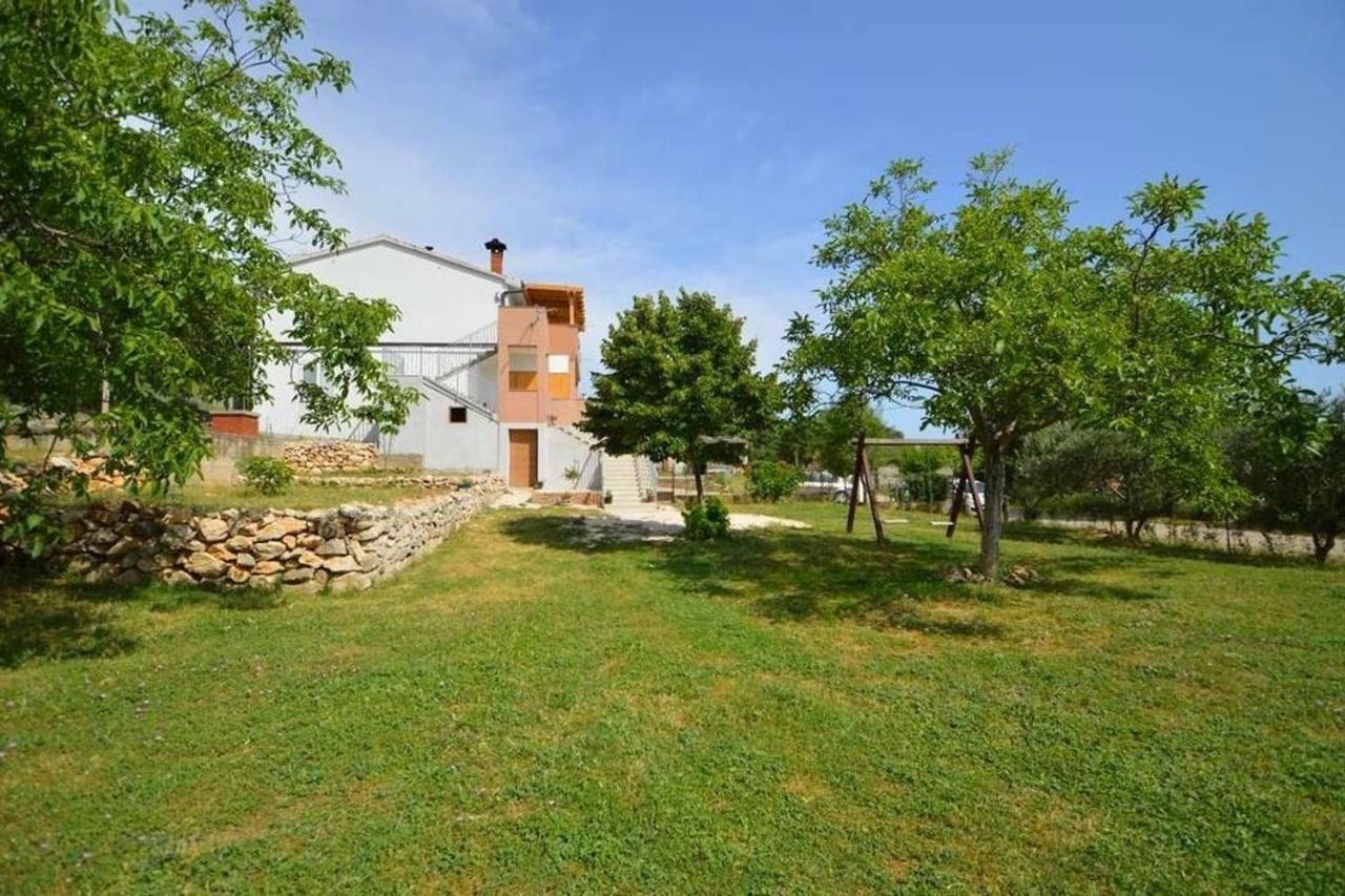 Kuca Za Odmor Lucija Apartment Vrana  Exterior foto